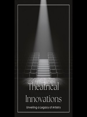 cover image of Theatrical Innovations